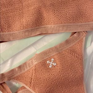 Off-white Mykonos Bikini